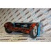 Titan - Red Flame 10 Inch Titan - Red Flame 10 Inch